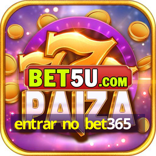 entrar no bet365